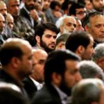 دانلود نوحه این گل را به رسم هدیه تقدیم نگاهت کردیم از میثم مطیعی
