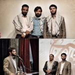 دانلود نوحه بیا تا کودکی عطشان نمیرد از میثم مطیعی دانلود نوحه بیا تا کودکی عطشان نمیرد از میثم مطیعی