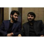 دانلود نوحه انگار می‌خونه مادری از میثم مطیعی