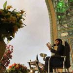 دانلود نوحه خلوتی صحن بقیع با من از میثم مطیعی دانلود نوحه خلوتی صحن بقیع با من از میثم مطیعی