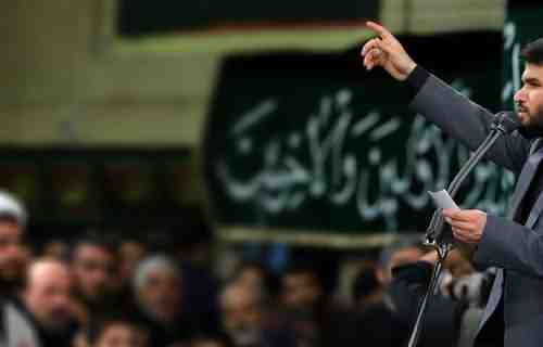 دانلود نوحه میشود خوابم تعبیر از میثم مطیعی دانلود نوحه میشود خوابم تعبیر از میثم مطیعی