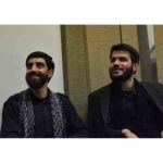دانلود نوحه تن بی‌ سر السلام از میثم مطیعی