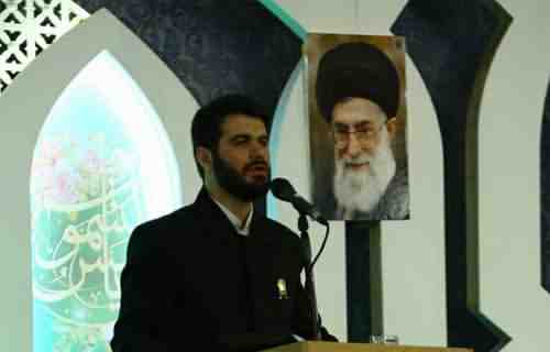 دانلود نوحه تو این شلوغیا رها مکن دستامو از میثم مطیعی