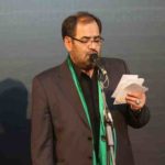 دانلود نوحه گلدیم هرایه قارداش از محمد عاملی