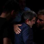 دانلود نوحه از روی دست من از محمدرضا طاهری