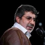 دانلود نوحه درد از زمین و آسمون می باره از محمدرضا طاهری