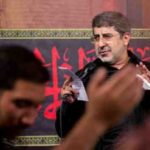 دانلود نوحه گریه کن که دیگه پلکات وا نشد از محمدرضا طاهری دانلود نوحه گریه کن که دیگه پلکات وا نشد از محمدرضا طاهری