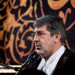 دانلود نوحه هر دری میزنم به رویم بسته از محمدرضا طاهری