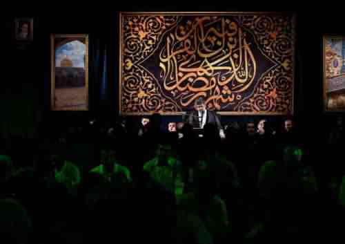 دانلود نوحه از دست من دیگه کاری بر نمیاد از محمدرضا طاهری دانلود نوحه از دست من دیگه کاری بر نمیاد از محمدرضا طاهری