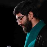 دانلود نوحه آروم بگیر علی از رضا نریمانی
