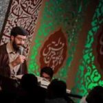 دانلود نوحه عصامو زمین زدن از رضا نریمانی دانلود نوحه عصامو زمین زدن از رضا نریمانی