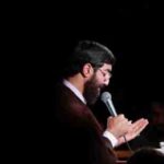 دانلود نوحه ای بال و پرم واویلا از رضا نریمانی