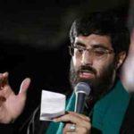 دانلود نوحه ای عشق بی‌ بدل حسین از رضا نریمانی