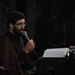 دانلود نوحه بال و پرم قابل ندارد از رضا نریمانی