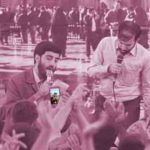 دانلود نوحه بار گناه آوردم از رضا نریمانی