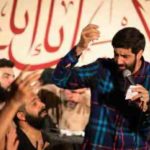 دانلود نوحه باز از غمت دم میزنم از رضا نریمانی دانلود نوحه باز از غمت دم میزنم از رضا نریمانی