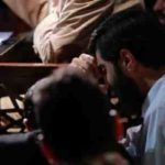 دانلود نوحه در روضه ات وا شد از رضا نریمانی