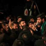 دانلود نوحه دست خیر تو دستمو میگیره از رضا نریمانی