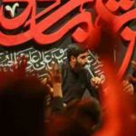 دانلود نوحه دیر رسیدم از رضا نریمانی