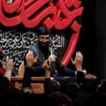 دانلود نوحه دوباره دارم هوای دیدن کربلا از رضا نریمانی دانلود نوحه دوباره دارم هوای دیدن کربلا از رضا نریمانی
