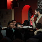 دانلود نوحه عشق تو از رضا نریمانی