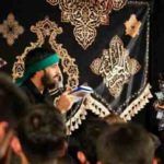 دانلود نوحه غریب غربتم از رضا نریمانی