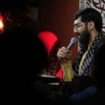 دانلود نوحه حسین من از رضا نریمانی