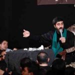 دانلود نوحه جانش به تو شده هدیه از رضا نریمانی دانلود نوحه جانش به تو شده هدیه از رضا نریمانی