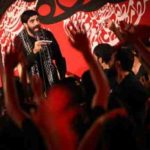 دانلود نوحه خدا بزرگه مادر از رضا نریمانی دانلود نوحه خدا بزرگه مادر از رضا نریمانی