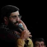 دانلود نوحه ماه شب تار از رضا نریمانی