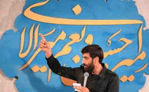 دانلود نوحه من که یه روزی میمیرم از رضا نریمانی دانلود نوحه من که یه روزی میمیرم از رضا نریمانی