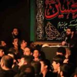 دانلود نوحه منم و یه حال خوب از رضا نریمانی