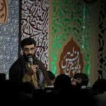 دانلود نوحه میرسه صدای یاعلی از رضا نریمانی