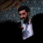 دانلود نوحه افتادی توی قتلگاه از رضا نریمانی