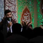 دانلود نوحه رسم این دنیا از رضا نریمانی