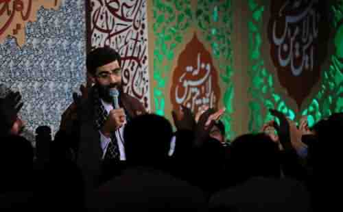 دانلود نوحه رسم این دنیا از رضا نریمانی دانلود نوحه رسم این دنیا از رضا نریمانی