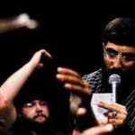 دانلود نوحه روی دوشم بار گناهم از رضا نریمانی دانلود نوحه روی دوشم بار گناهم از رضا نریمانی