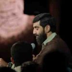 دانلود نوحه روز اول که به‌ دنیا اومدم از رضا نریمانی
