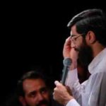 دانلود نوحه صفا بخشه از رضا نریمانی دانلود نوحه صفا بخشه از رضا نریمانی