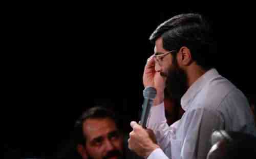 دانلود نوحه صفا بخشه از رضا نریمانی دانلود نوحه صفا بخشه از رضا نریمانی