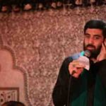 دانلود نوحه ساکن کربلا یاحسین از رضا نریمانی دانلود نوحه ساکن کربلا یاحسین از رضا نریمانی