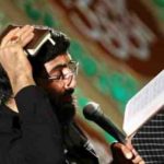 دانلود نوحه تنهایی هام از رضا نریمانی