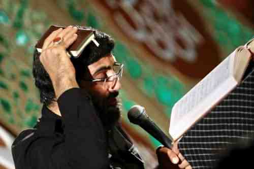 دانلود نوحه تنهایی هام از رضا نریمانی دانلود نوحه تنهایی هام از رضا نریمانی