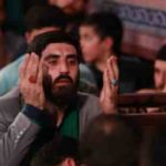دانلود نوحه تشنه شهادتم از رضا نریمانی دانلود نوحه تشنه شهادتم از رضا نریمانی