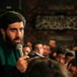 دانلود نوحه تو دنیایی که هستم غریبم از رضا نریمانی