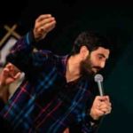 دانلود نوحه توی شهر غربت از رضا نریمانی