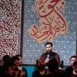دانلود نوحه یه دیوونه از رضا نریمانی دانلود نوحه یه دیوونه از رضا نریمانی