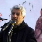 دانلود نوحه امان از دل زینب از صادق آهنگران