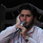 دانلود نوحه سن سيز دنيا يالان يالان از حسین شریفی