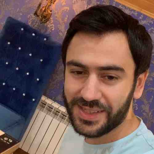 دانلود نوحه قویما بیزی غمده آقا از اوزیر مهدی زاده
